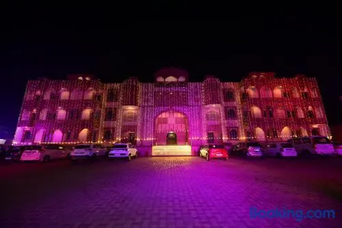 Heena Heritage Resort - Image 1
