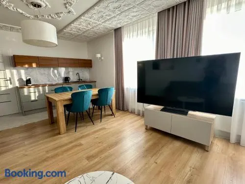 Apartament Nidzicki - Image 1