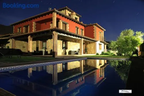 Casa Rural La Canchalera - Image 1
