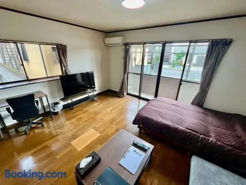 Apartment Hotel 下野 - Image 1