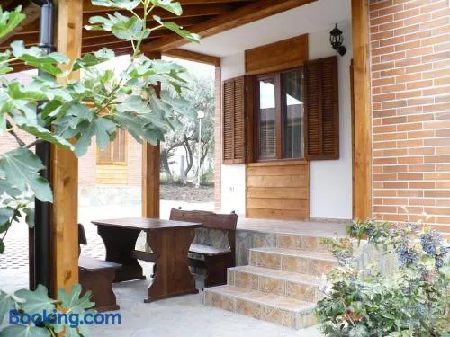 Villas and Bungalows Panorama - Image 1