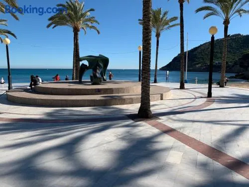 Apartament Playa de Albir - Image 1
