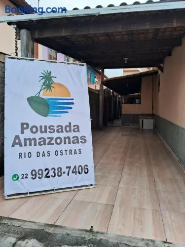 POUSADA AMAZONAS - Image 1