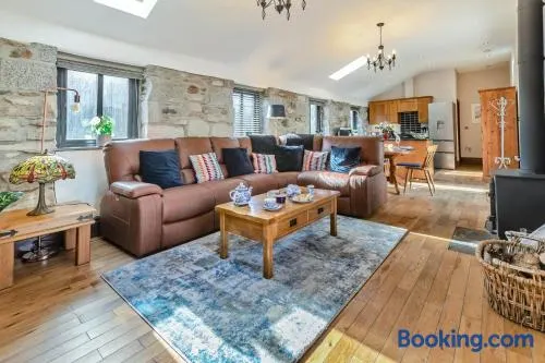2 Bed in Newquay oc-trebu - Image 1