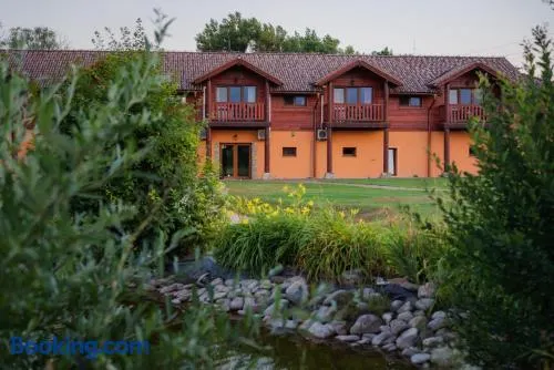 Tri Duby Golf Apartments - Image 1