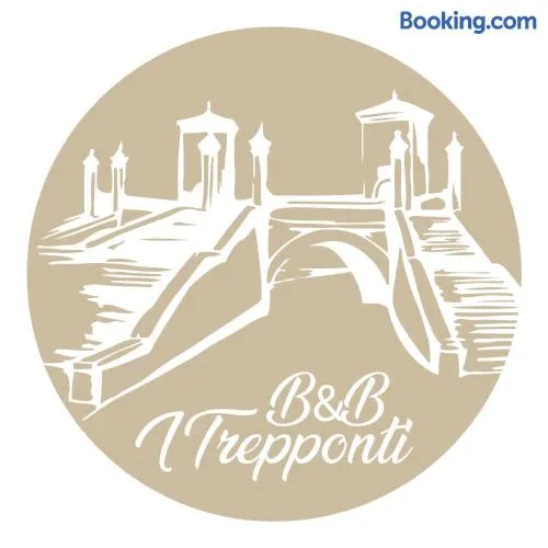 I TREPPONTI - Image 1