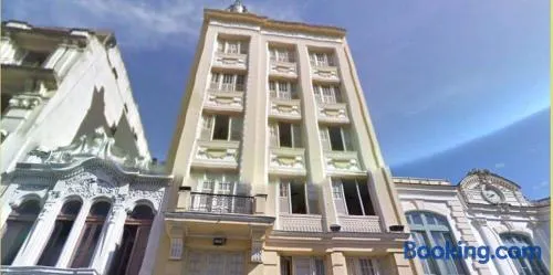 Hotel Belas Artes - Image 1
