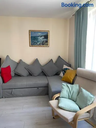 Apartments Pomorie Tundzha 9 - Image 1