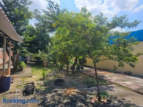 The Capoeira House - Image 1