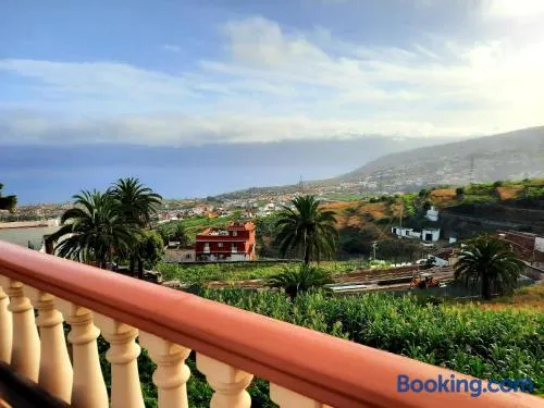 Paradise Villa Constancia with Views - Image 1