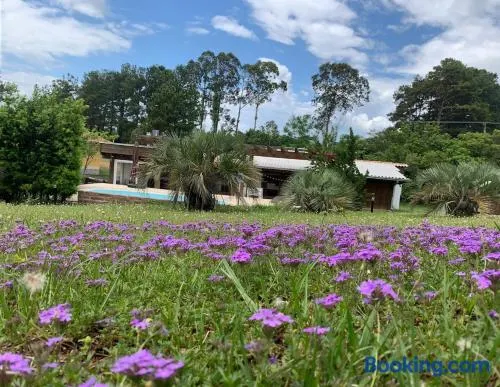 Casa Pamital Osório - Image 1