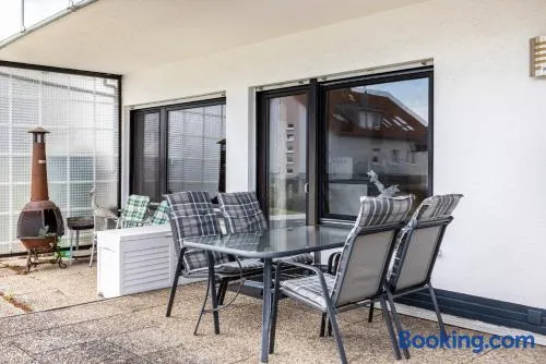 Ferienwohnung Sonnenschein - Image 1