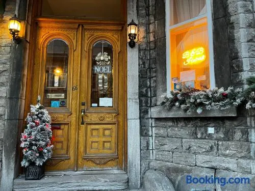 B&B Chez Hubert - Image 1