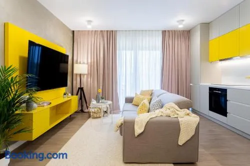 Il Lago - Azur - Cozy Luxurious Smart Home by the Lake - Image 1