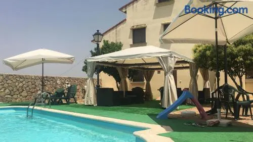 Apartamentos de Astroturismo la Cañada - Image 1