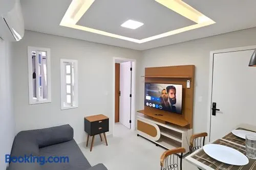 Apartamento no coração de Saquarema-RJ - Image 1