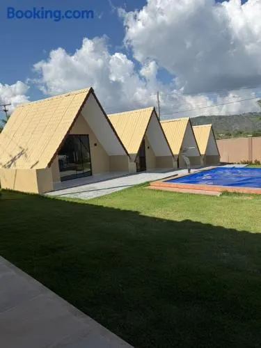 Vila Camara - Image 1