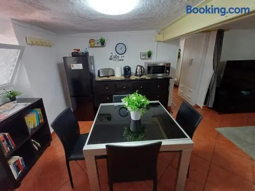 Apartamento entero en la montaña - Image 1