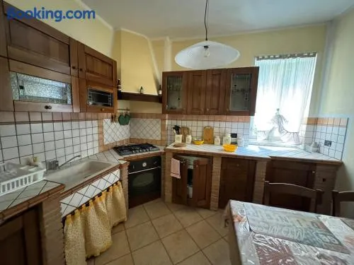 APPARTAMENTO GABBRO-ROSIGNANO MARITTIMO - Image 1