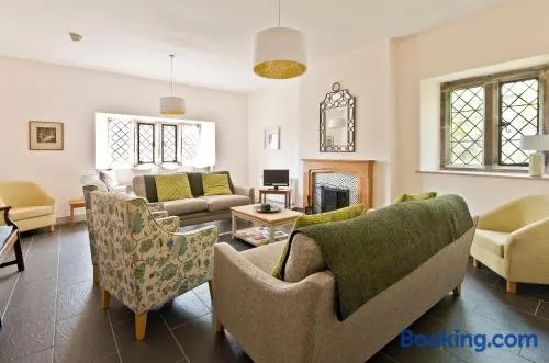 Swarthmoor Hall - Image 1
