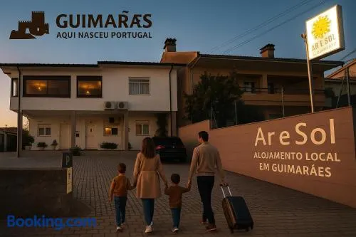 Alojamento Ar e Sol - Image 1