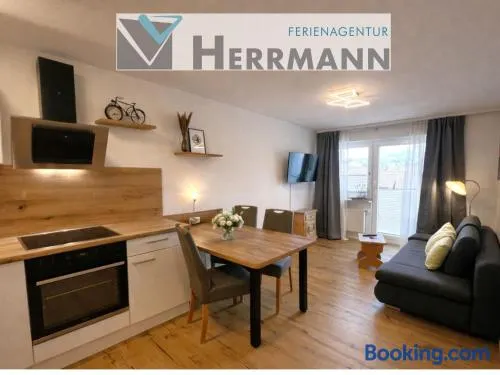 Ferienwohnung Felsenschwalbe - Image 1