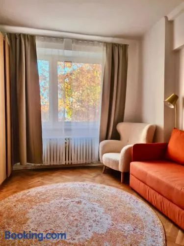 City-Centre appartment - Image 1