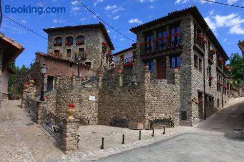 Casa El Maguillo Jalón - Image 1