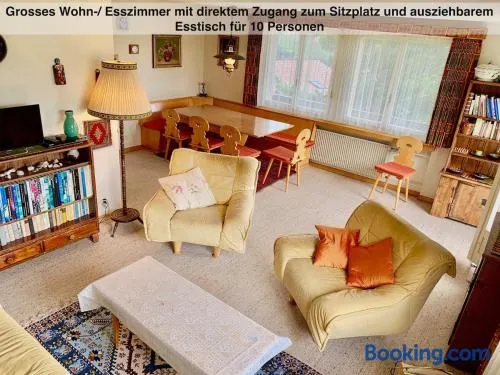 Chalet Panorama - Image 1