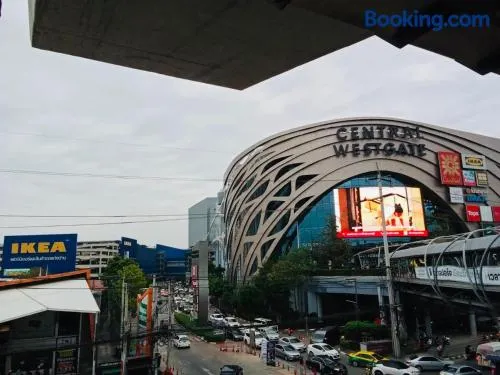 Near central westgate at bangyai 80 - Image 1