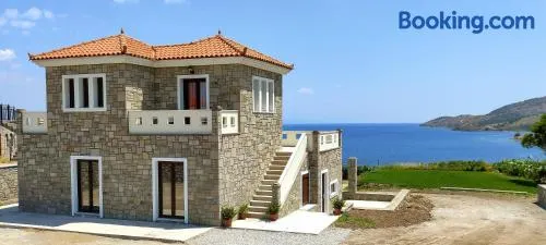 Agnanti Houses - Image 1