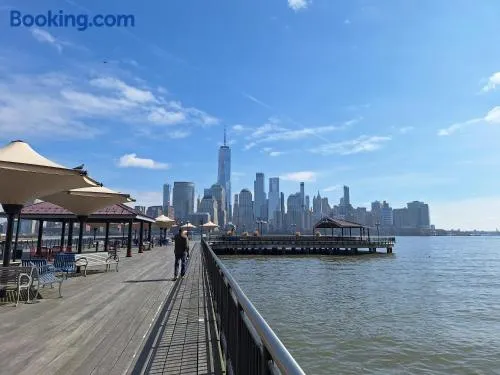 NYC HomeBnB - Image 1