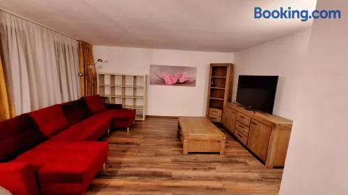 Ferienwohnung in der Altstadt,3 - Image 1
