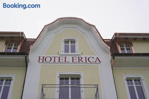 Hotel Erica - Image 1