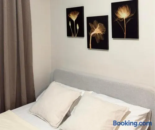 Cozy Studio with Pool & Balcony, Near Airport and Beaches Lapu-lapu City - Image 1