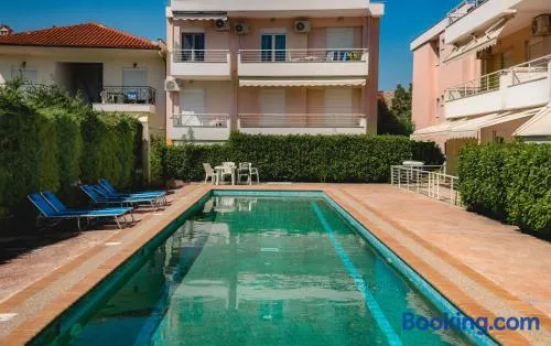 Valentinos Apartments - Image 1