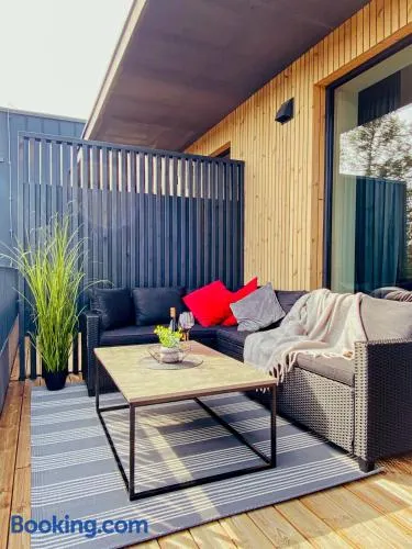 BellaVita Seaside Home - Image 1