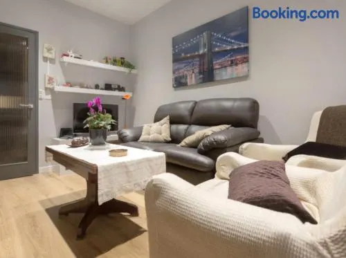 Apartamento Céntrico - Image 1