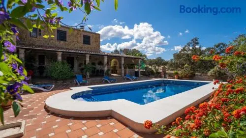 Casa Rural Obejuelo Torrecampo by Ruralidays - Image 1