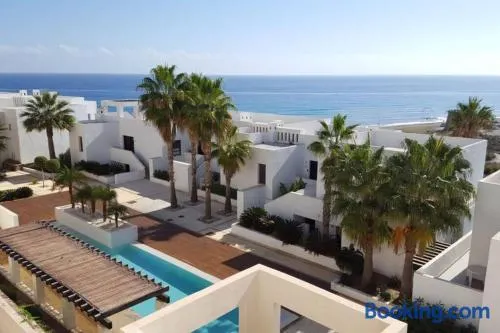 Macenas Beach Resort Mojacar -Almeria - Image 1