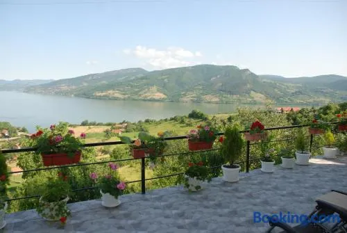 Apartment Danubius - Image 1