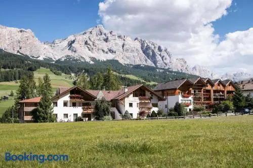 Residence Ciasa Giardun - Image 1