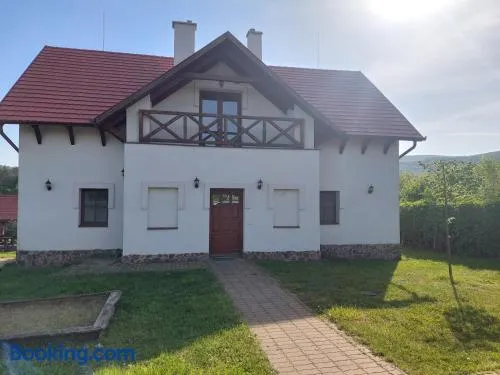 Brónok-völgy Vendégház - Image 1
