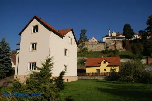 Ubytování pod Jezem - Image 1