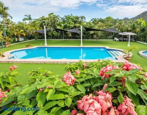 Nature Retreat on Mandalay - Image 1
