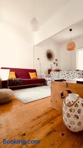 Espinho Guesthouse - Garden House - Image 1