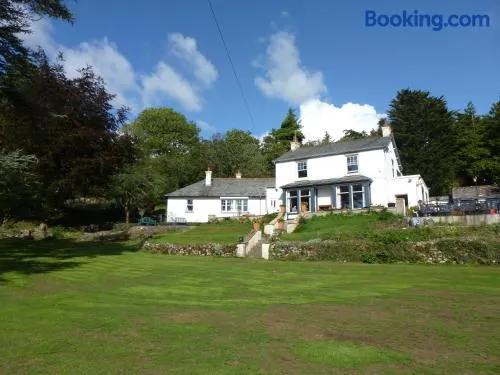 Uplands Inn Cartmel - Image 1
