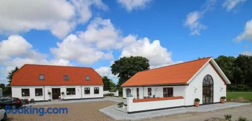Sellebjerg Apartment - Image 1