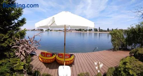 TopSenec-Lakeside Home - Image 1