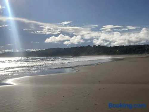 Ocean Loft - Surf & Serenity Retreat - Image 1